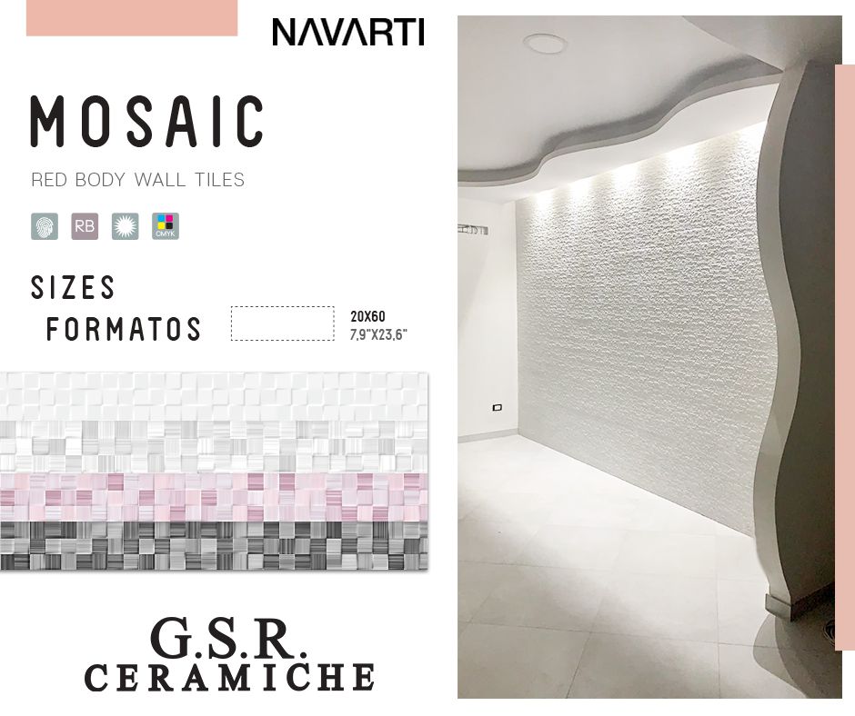 Mosaic Navarti